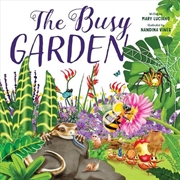 Buy The Busy Garden
