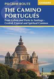 Buy The Camino Portugues