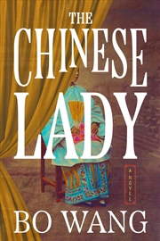 Buy The Chinese Lady