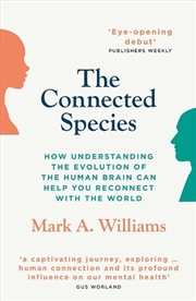 Buy The Connected Species