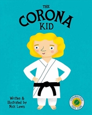 Buy The Corona Kid