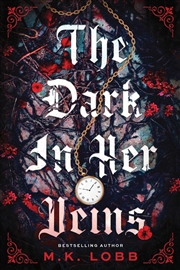 Buy The Dark in Her Veins