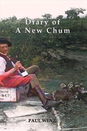 Buy THE DIARY OF A NEW CHUM
