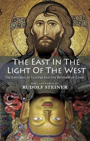 Buy The East In Light Of The West