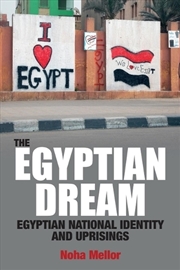 Buy The Egyptian Dream