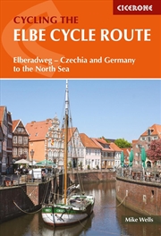 Buy The Elbe Cycle Route