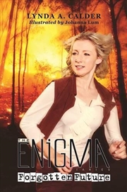 Buy The Enigma Diaries : Forgotten Future