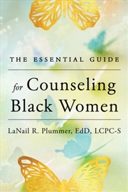 Buy The Essential Guide for Counseling Black Women
