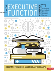 Buy The Executive Function Guidebook