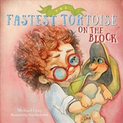 Buy The Fastest Tortoise on the Block