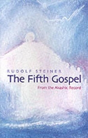 Buy The Fifth Gospel
