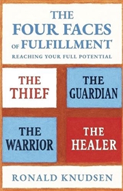 Buy The Four Faces of Fulfillment