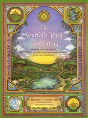 Buy The Fourfold Path to Healing