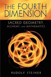 Buy The Fourth Dimension