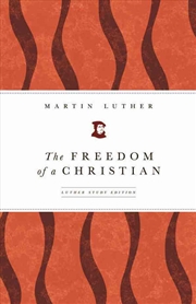 Buy The Freedom of a Christian
