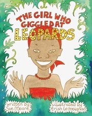 Buy The Girl who Giggled at Leopards