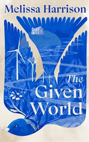 Buy The Given World