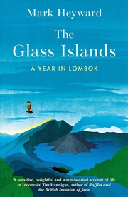 Buy The Glass Islands