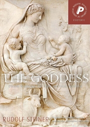 Buy The Goddess, The