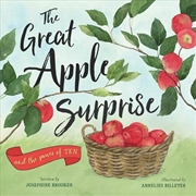 Buy The Great Apple Surprise