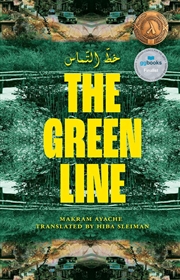 Buy The Green Line
