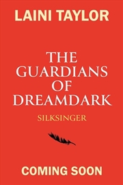 Buy The Guardians of Dreamdark: Silksinger