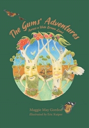 Buy The Gums' Adventures