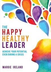Buy The Happy Healthy Leader