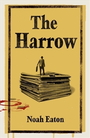 Buy The Harrow