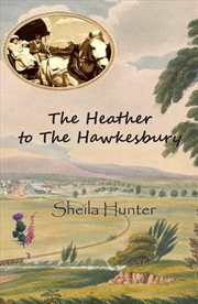 Buy The Heather to the Hawkesbury