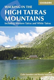 Buy The High Tatras