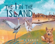 Buy The I in the Island (PB)