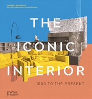 Buy The Iconic Interior