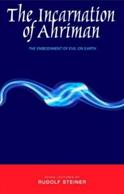 Buy The Incarnation of Ahriman