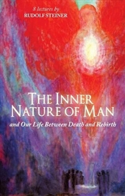 Buy The Inner Nature of Man