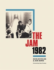 Buy The Jam 1982