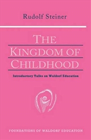Buy The Kingdom of Childhood