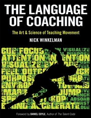 Buy The Language of Coaching