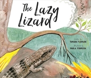 Buy The Lazy Lizard