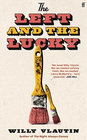 Buy The Left and The Lucky