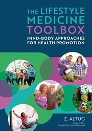 Buy The Lifestyle Medicine Toolbox