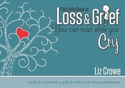 Buy The Little Book of Loss & Grief