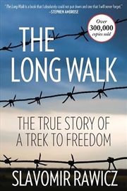 Buy The Long Walk