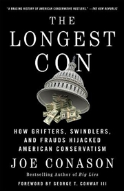 Buy The Longest Con