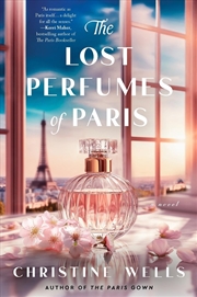 Buy The Lost Perfumes of Paris