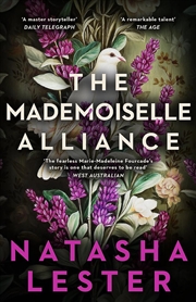 Buy The Mademoiselle Alliance
