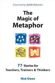 Buy The Magic of Metaphor