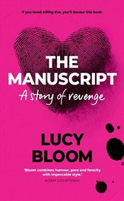 Buy The Manuscript