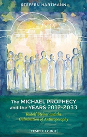 Buy The Michael Prophecy and the Years 2012-2033