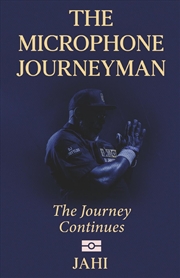 Buy The Microphone Journeyman